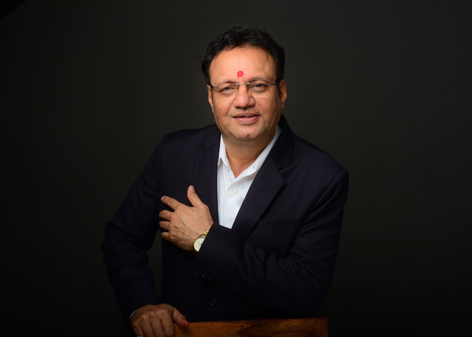 Sanjeev Kumar Markan